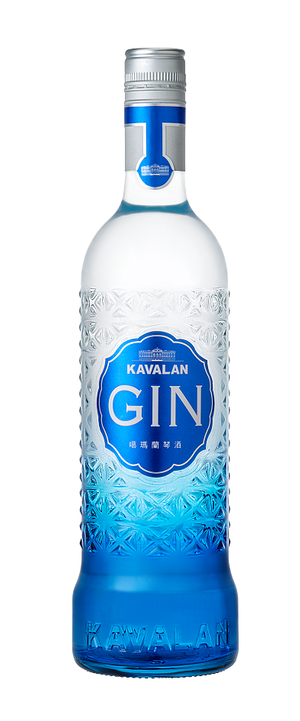 Kavalan Gin
